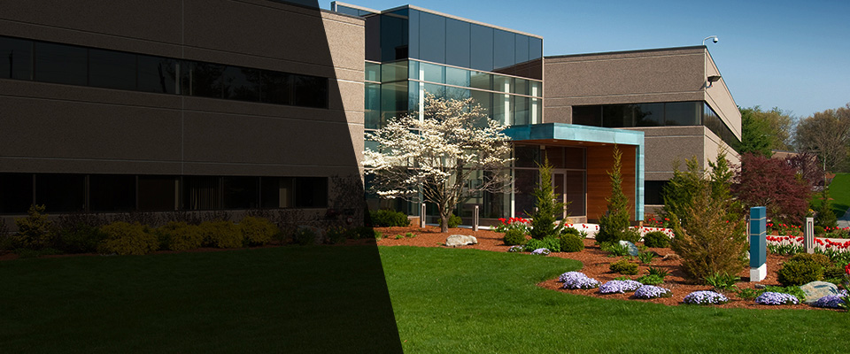 Baldwin Landscapers