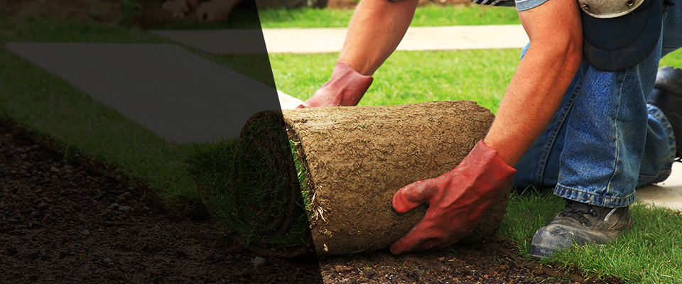 Baldwin Landscapers