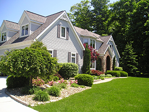 Landscapers and Lawncare Services in Baldwin, GA